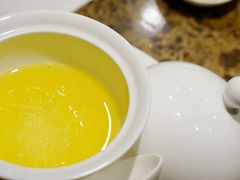 -杭州西子湖四季酒店·金沙厅