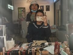 -真我樣照相馆·身份证·证件照·外拍(环球港店)