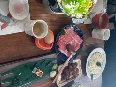 -熹炭精致日料(金融街购物中心店)