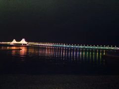 -星海湾跨海大桥
