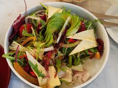 -新侨三宝乐西餐厅(崇文门店)