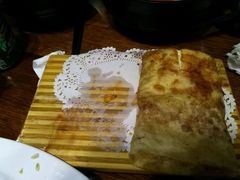 -张果佬年糕卷(科巷店)