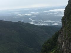 -霍顿平原国家公园