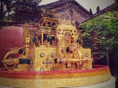 -西安市广仁寺