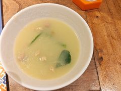 -院里汤包·虾汤包青岛菜(辽源路店)