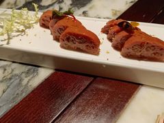 -绿茶餐厅(汇悦大融城店)