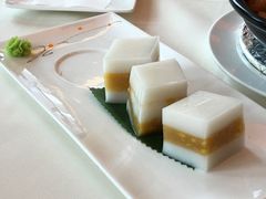 糕点-半岛太子酒家(海港城店)