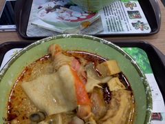 -杨国福麻辣烫(联合大学店)