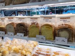 -DANXI丹喜面包·蛋糕(小公园永平店)