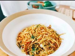 牛油果金枪鱼拌饭-拾年