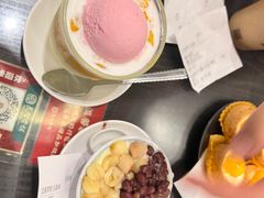 -民信老铺(双皮奶博物馆店)