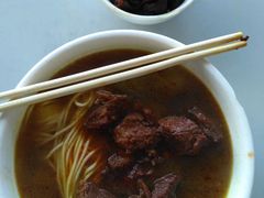 -上海为民商行清真饭店(南大路店)