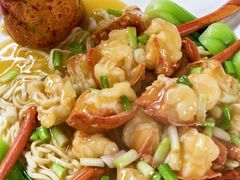 -粤盛海鲜平价店(洛溪食街店)