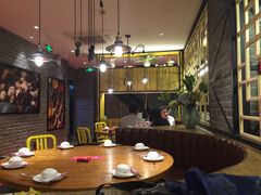 -姑奶奶老厨房(南坪路总店)