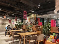 -ZM COFFEE(西安路店)