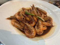 -青菁酒家·象山海鲜(胜利河美食街店)
