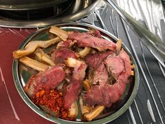 -刘艳黄牛肉(九襄店)