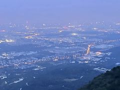 -北京西山国家森林公园