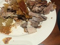 -北京朝阳悠唐皇冠假日酒店