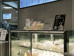 -喜茶(太原印象城店)