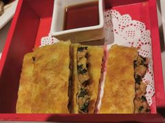-壹零捌道·北京烤鸭(车公庄店)