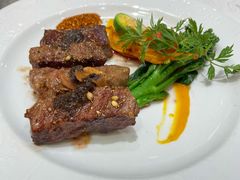 -西语·炭烧牛排(卓越中寰店)