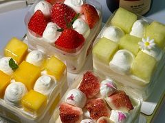 -黑池口感烘焙·生日蛋糕(坂田店)