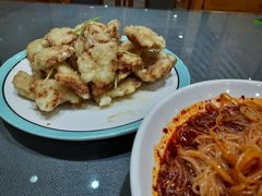 -春花民族美食(佳木斯总店)