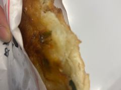 -老上海葱油饼(黄河路店)