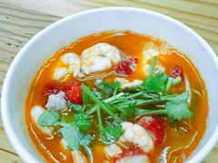 -明月虾面(厦禾路店)