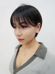 -东瀛造型