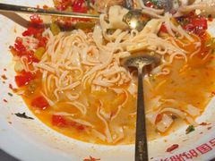 -坛宗剁椒鱼头(河西王府井店)