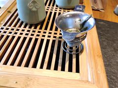 -小城粥道·海胆鲜虾粥(解放广场店)