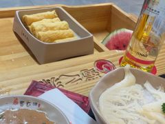 -蜀之源老火锅(绿地店)