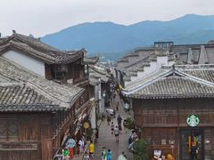-紫阳古街