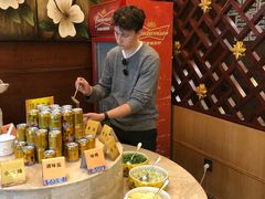 -老码头火锅(骡马市店)