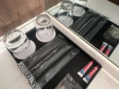 -乔治莫兰迪酒店(济南解放路山东大学店)