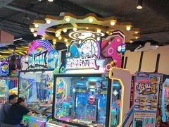 -环游嘉年华(广州-天河城店)