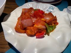 -甘尼仕印度餐厅酒吧(斜塘老街店)