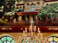 -马勒别墅饭店(静安寺店)