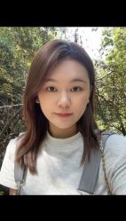 -米可造型烫发染发