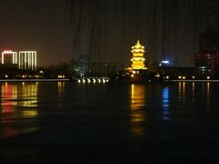 -迎泽公园