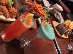 -Shanghai Brew House上海啤酒工坊(老外街店)