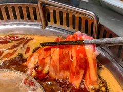 -重庆德庄火锅(映月湖环宇城店)