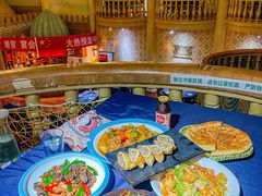 -伊带伊路新疆美食府(呼家楼店)
