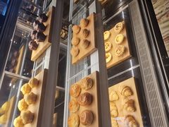 -AdD全日制餐厅(中谷花园酒店)