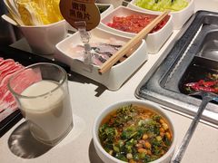 -海底捞火锅(威高广场店)