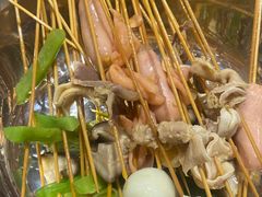-嘉州鲜知味钵钵鸡(奎星楼店)