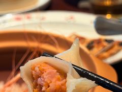 -金海华·四季时堂·第一食堂(现代传媒广场店)