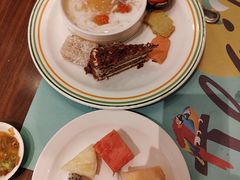 -京伦饭店